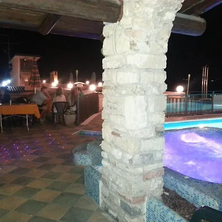 Aparthotel Garda Sol & 3*