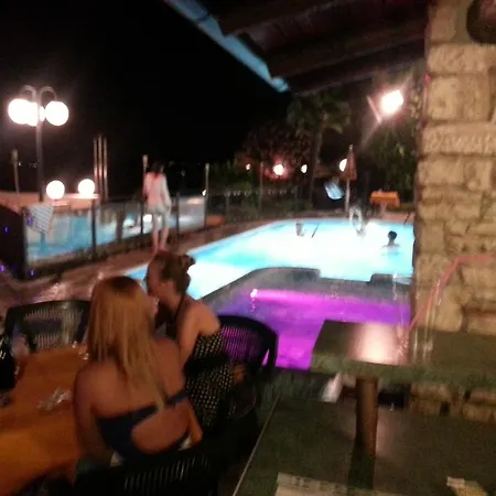 Garda Sol & 3*