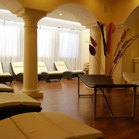 Aparthotel Garda Sol &