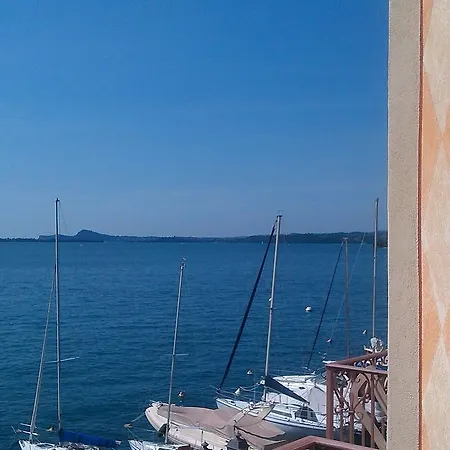 Garda Sol & Aparthotel