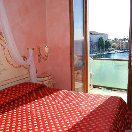 Garda Sol & 3* Toscolano Maderno