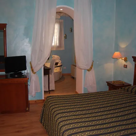 Garda Sol & Aparthotel 3*
