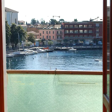 Garda Sol & Aparthotel 3*