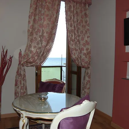 Garda Sol & Aparthotel 3*