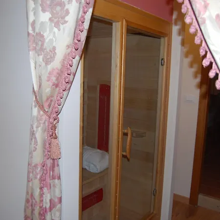 Garda Sol & Aparthotel 3*