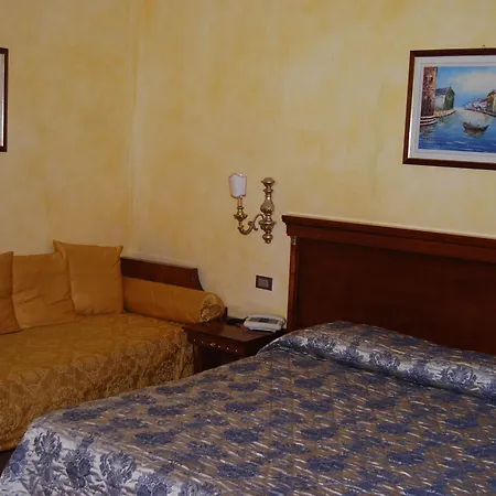 Aparthotel Garda Sol & Toscolano Maderno