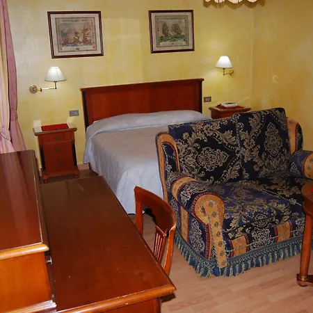 Garda Sol & Aparthotel