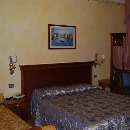 Aparthotel Garda Sol &