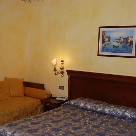 Garda Sol & Aparthotel Toscolano Maderno