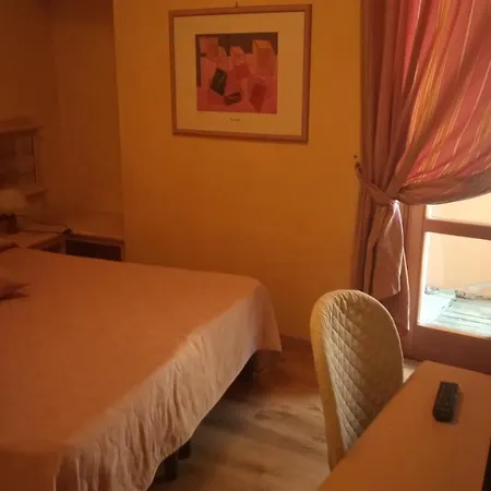 Aparthotel Garda Sol &