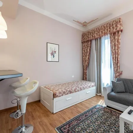 Aparthotel Garda Sol &