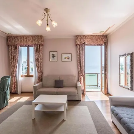 Aparthotel Garda Sol &