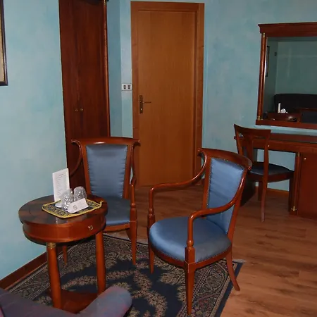 Aparthotel Garda Sol & 3*