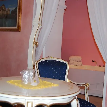 Garda Sol & Aparthotel 3*