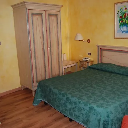 Aparthotel Garda Sol & Toscolano Maderno