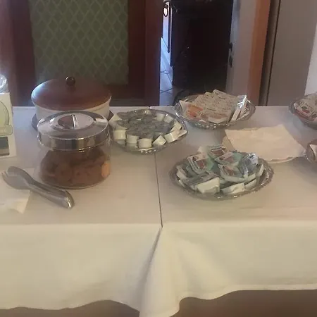 Garda Sol & Aparthotel Toscolano Maderno
