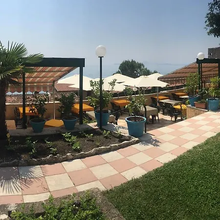 Aparthotel Garda Sol & Toscolano Maderno