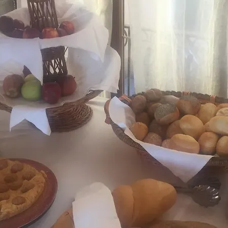 Garda Sol & Aparthotel Toscolano Maderno