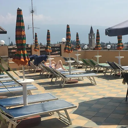 Garda Sol & Aparthotel 3*