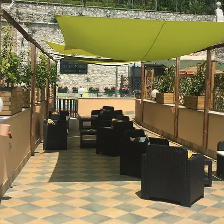Garda Sol & Aparthotel