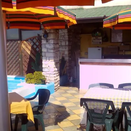 Garda Sol & Aparthotel Toscolano Maderno