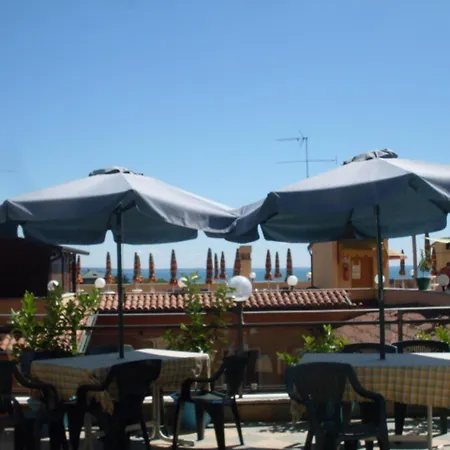 Aparthotel Garda Sol & Toscolano Maderno