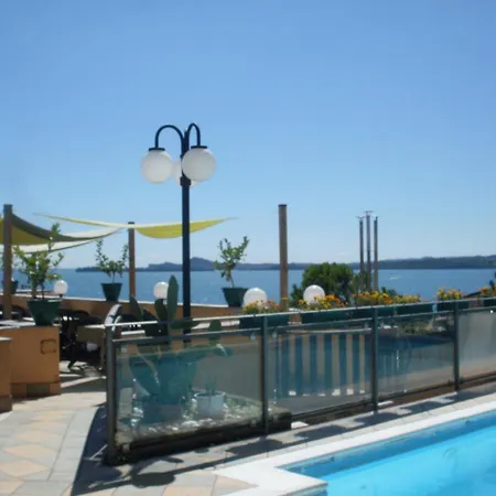 Garda Sol & 3* Toscolano Maderno