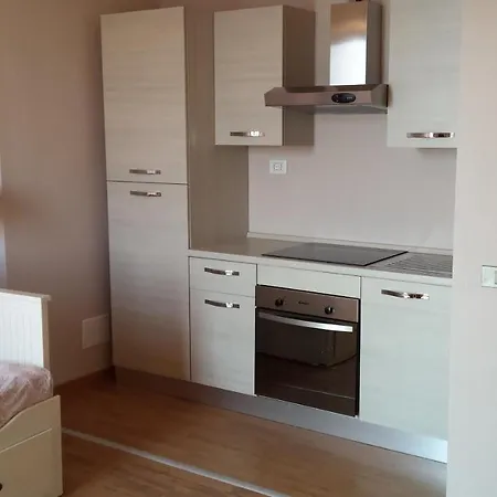 Aparthotel Garda Sol & Toscolano Maderno