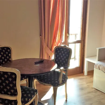 Garda Sol & Aparthotel 3*