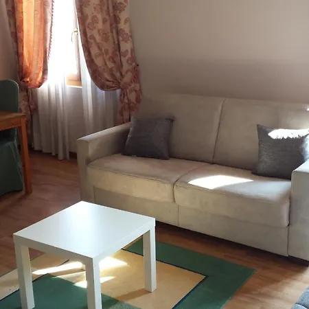 Garda Sol & Aparthotel