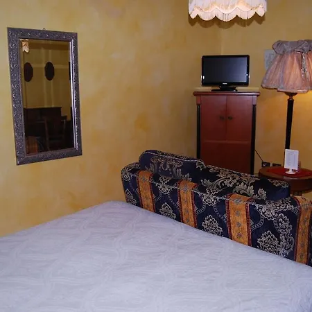 Garda Sol & Aparthotel 3*