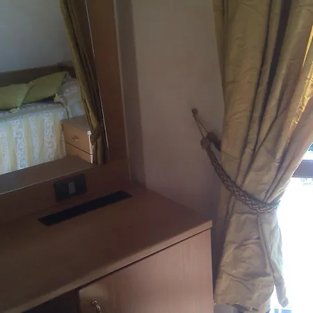 Aparthotel Garda Sol & Toscolano Maderno