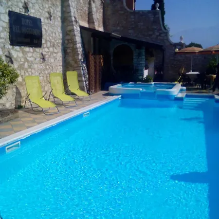 Garda Sol & Aparthotel